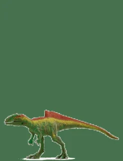 Barn Schleich Leksaksset & Leksaksfigurer|Concavenator - Djur