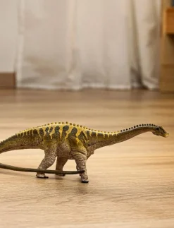 Barn Schleich Leksaksset & Leksaksfigurer|Diplodocus - Actionfigur