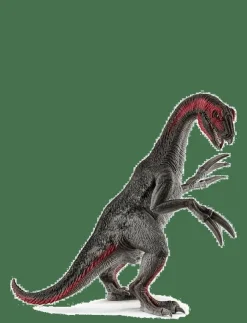Barn Schleich Leksaksset & Leksaksfigurer|Therizinosaurus - Djur