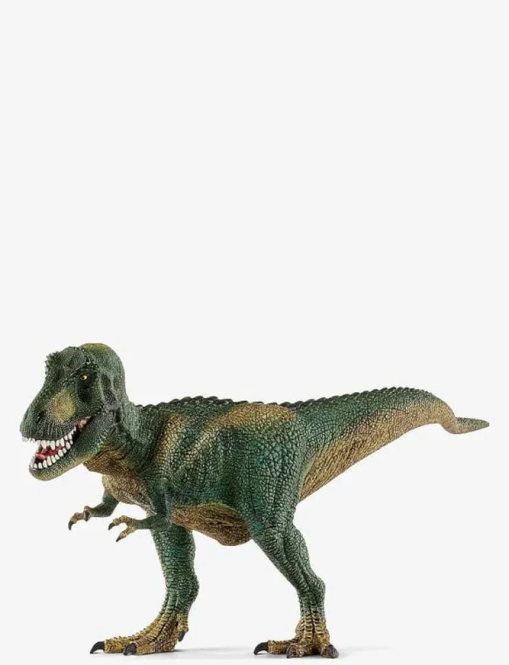 Barn Schleich Leksaksset & Leksaksfigurer|Tyrannosaurus rex - Djur