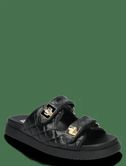 Steve Madden Schmona-CN Slides - Sandaler|Kvinnor Sandaler