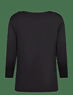 Kvinnor Soyaconcept Kläder|SC-MARICA - Långärmade toppar