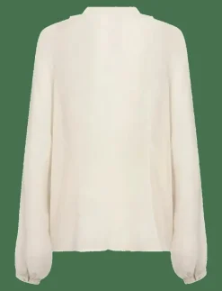Soyaconcept SC-NAIA - Långärmade blusar|Kvinnor Plus Size & Curvy|Blusar & Skjortor