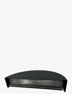 Dyberg Larsen Scott outdoor lamp black - Fasadbelysning| Utebelysning