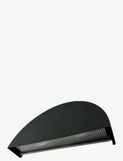 Dyberg Larsen Scott outdoor lamp black - Fasadbelysning| Utebelysning