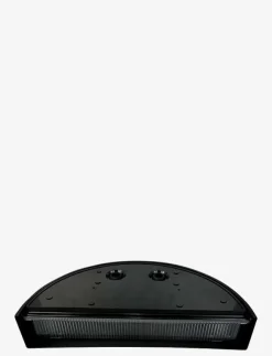 Dyberg Larsen Scott outdoor lamp black - Fasadbelysning| Utebelysning