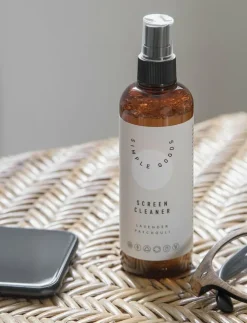 Simple Goods Tvätt & Städ|Screen Cleaner, Lavender, Pacthouli - Rengöring