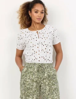 Soyaconcept SC-REGINE - Casual shorts|Kvinnor Shorts