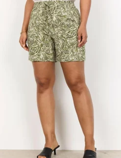 Soyaconcept SC-REGINE - Casual shorts|Kvinnor Shorts