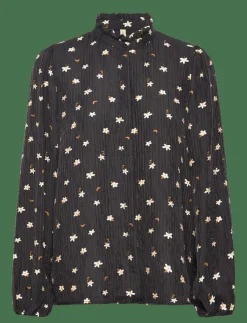 Soyaconcept SC-TAMA - Långärmade blusar|Kvinnor Blusar & Skjortor
