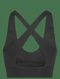 aim´n Sculpting Crossed Back Bra - Sport BH:ar|Kvinnor Sport-Bh|Bh:Ar