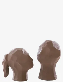 Cooee Design Sculpture BENEDICT & AMAL - Skulpturer & Porslinsfigurer| Dekorationsdetaljer