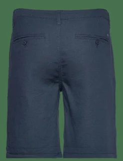 Solid SDAurelius SHO - Linneshorts| Shorts