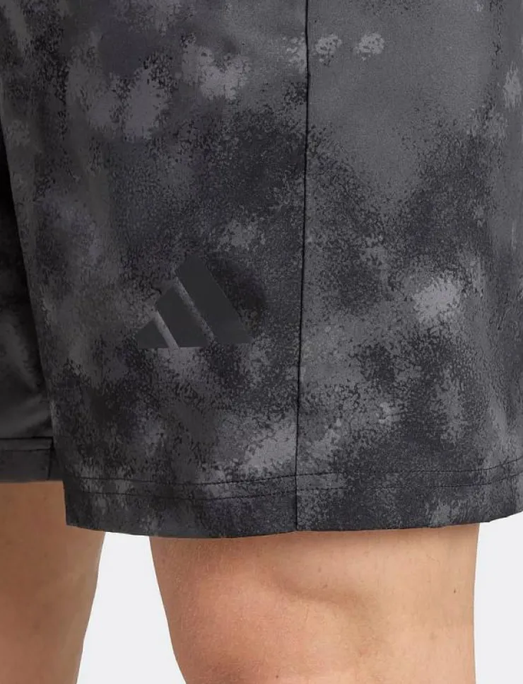adidas Performance SEA AOP SHORT - Träningsshorts| Shorts