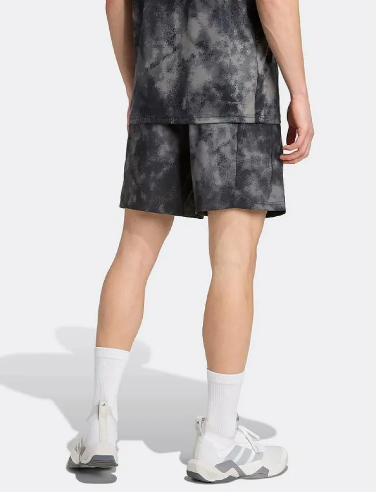 adidas Performance SEA AOP SHORT - Träningsshorts| Shorts