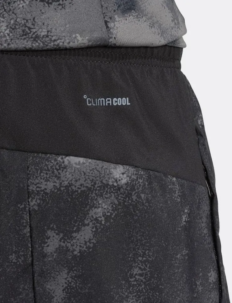 adidas Performance SEA AOP SHORT - Träningsshorts| Shorts