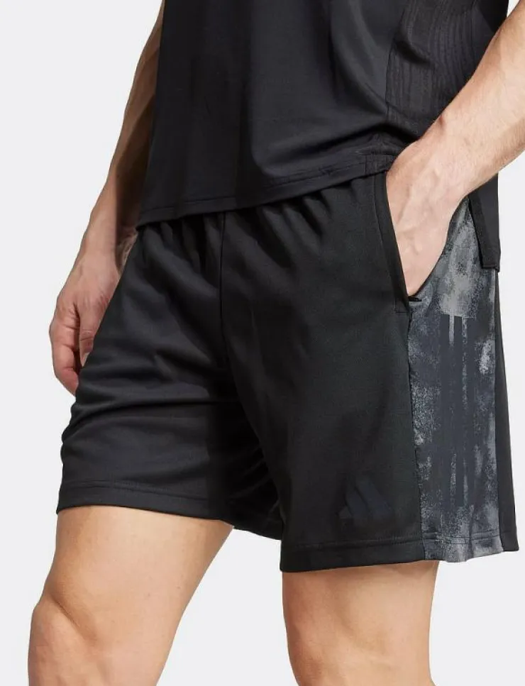 adidas Performance Shorts|SEA 3S SHORT - Träningsshorts