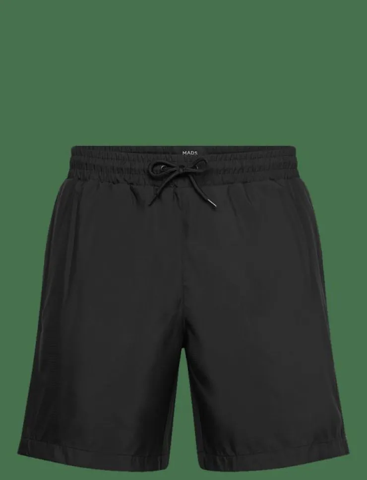 Mads Nørgaard Sea Sandro Shorts - Badbyxor| Badkläder