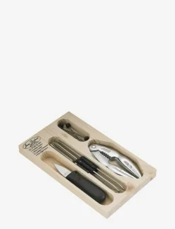 Jean Dubost Bestick|Seafood set - Skaldjursbestick