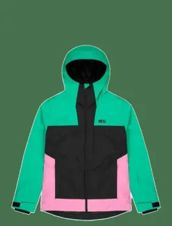 PICTURE ORGANIC CLOTHING SEAKREST JKT - Skidjackor|Kvinnor Jackor