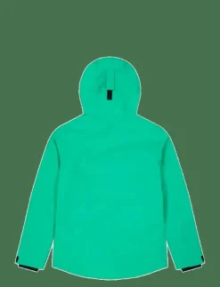 PICTURE ORGANIC CLOTHING SEAKREST JKT - Skidjackor|Kvinnor Jackor