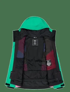 PICTURE ORGANIC CLOTHING SEAKREST JKT - Skidjackor|Kvinnor Jackor