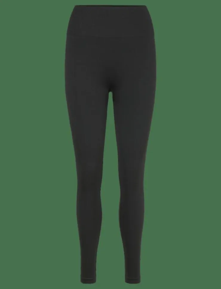 Drop of Mindfulness SEAMLESS BASE LAYER TIGHTS - Seamless tights|Kvinnor Tights