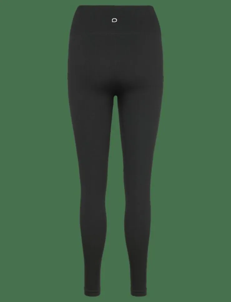 Drop of Mindfulness SEAMLESS BASE LAYER TIGHTS - Seamless tights|Kvinnor Tights