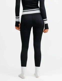 Drop of Mindfulness SEAMLESS BASE LAYER TIGHTS - Seamless tights|Kvinnor Tights