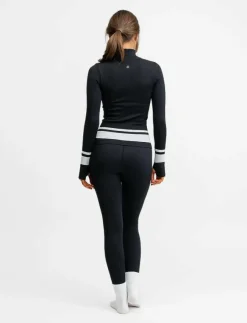 Drop of Mindfulness SEAMLESS BASE LAYER TIGHTS - Seamless tights|Kvinnor Tights