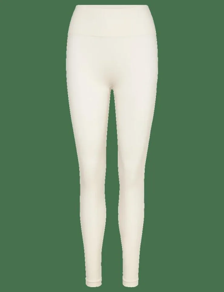 Drop of Mindfulness SEAMLESS BASE LAYER TIGHTS - Seamless tights|Kvinnor Tights
