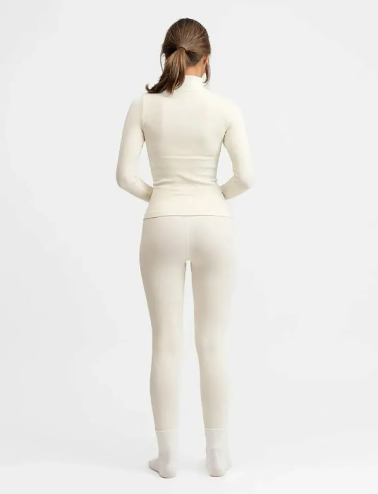 Drop of Mindfulness SEAMLESS BASE LAYER TIGHTS - Seamless tights|Kvinnor Tights