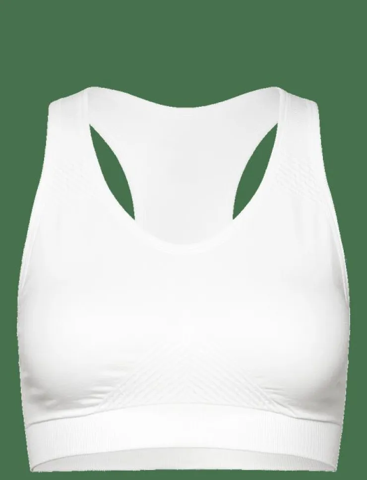 ZEBDIA Seamless Bra - Sport BH:ar|Kvinnor Sport-Bh|Bh:Ar