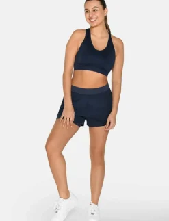 ZEBDIA Seamless Bra - Sport BH:ar|Kvinnor Sport-Bh