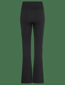 Drop of Mindfulness SEAMLESS FLARE TIGHTS - Seamless tights|Kvinnor Tights|Leggings & Tights
