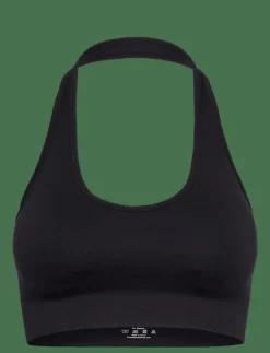 Drop of Mindfulness SEAMLESS HALTERNECK BRA - Sport BH:ar|Kvinnor Sport-Bh