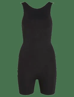 Kvinnor Calvin Klein Shapewear|SEAMLESS SHAPING BODY BRIEFER - Shaping nederdelar