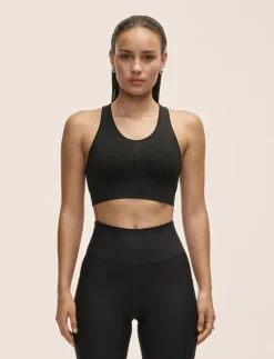 Kvinnor Casall Sport-Bh|Seamless Soft Sports Bra - Sport BH:ar