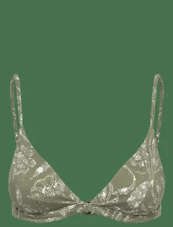 Kvinnor O'neill Badkläder|Badkläder|SEASIDE TRI TOP - Bikinis