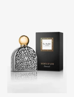 M Micallef SECRET OF LOVE SENSUAL - Eau de parfum|Kvinnor Skönhet|Skönhet