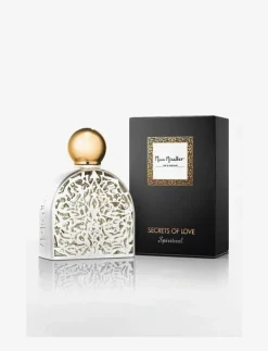 M Micallef SECRET OF LOVE SPIRITUAL - Eau de parfum|Kvinnor Skönhet|Skönhet