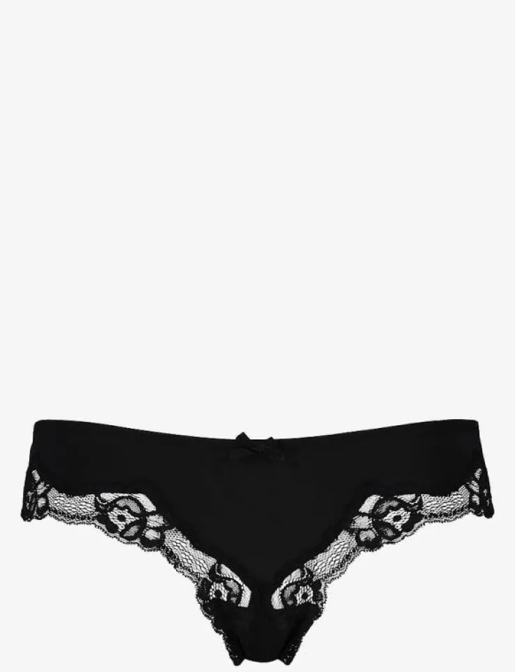 Hunkemöller *Secrets lace rio - Briefs|Kvinnor Underkläder