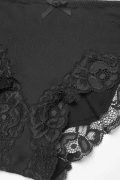 Hunkemöller *Secrets lace rio - Briefs|Kvinnor Underkläder