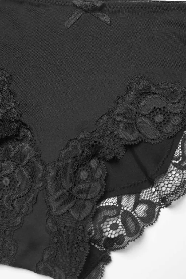 Hunkemöller *Secrets lace rio - Briefs|Kvinnor Underkläder