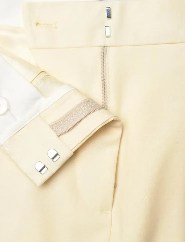 Tiger of Sweden Sede - Bermudashorts|Kvinnor Shorts