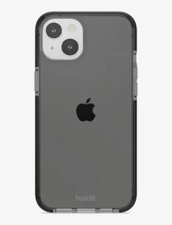 Holdit Seethru Case - Mobilskal|Kvinnor Mobilaccessoarer|Mobilaccessoarer
