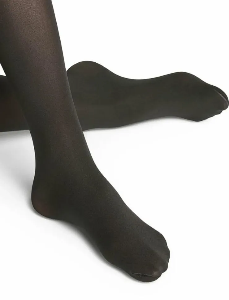 Falke Women Seidenglatt 40 Denier semi-opaque silky - Strumpor|Kvinnor Strumpbyxor