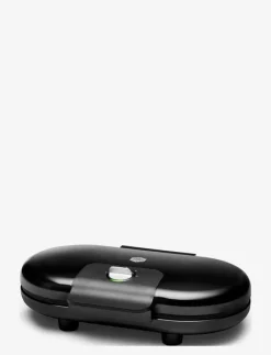 OBH Nordica Select double waffle maker 1600 W - Våffeljärn| Köksmaskiner