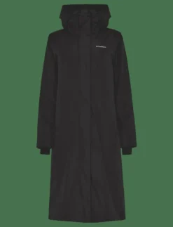 Didriksons SELINA WNS PARKA - Parkas|Kvinnor Jackor