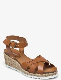 Kvinnor SWEEKS Espadrillos|Selma - Kilklackar